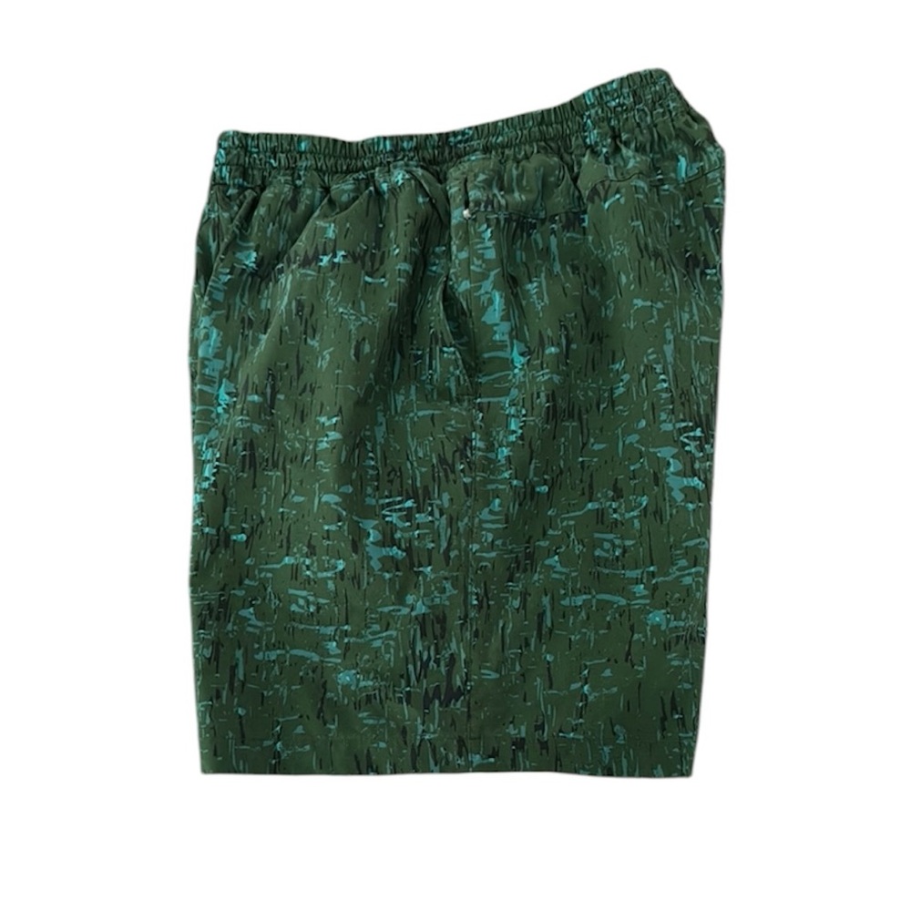 Men’s Outdoor Voices Shorts Rec Small Green